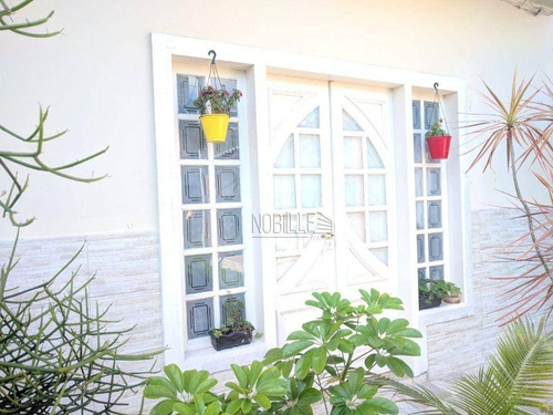 Imagem 6 de 18 de Casa Com 2 Dormitórios À Venda, 100 M² Por R$ 420.000,00 - Ingleses - Florianópolis/sc - Ca0825