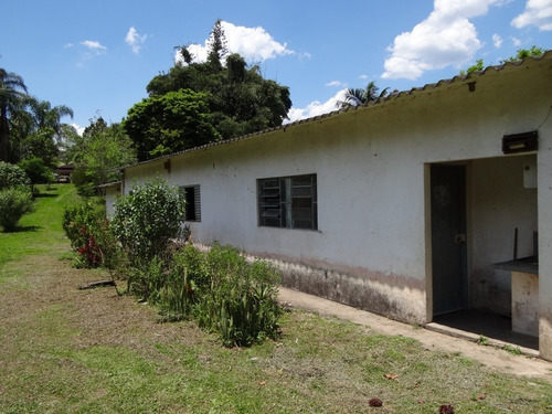 Imagem 18 de 25 de Chácara Perfeita Para Moradia 20.270 M² 2 Casas Piscina Lago