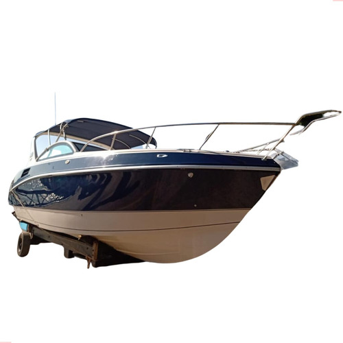 Real 26 2014 1x Mercruiser 260hp 