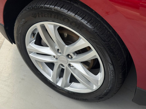 Chevrolet Equinox 2.0 16V TURBO GASOLINA PREMIER AWD AUTOMÁTICO