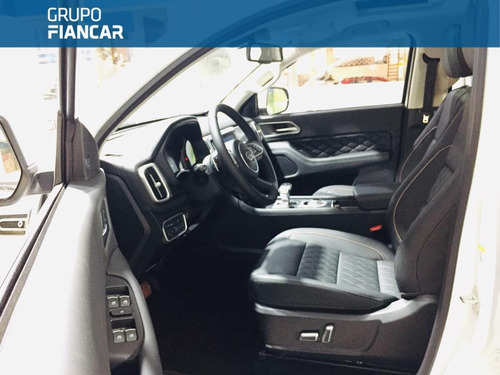 Gwm Poer Family 4x4 Automatica 2.0 (iva Incluido) 2021 0km