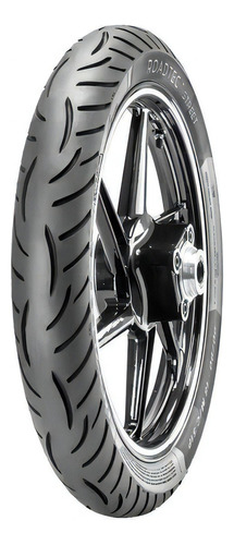 Pneu De Moto Metzeler 90/90-18 Roadtec Street 51p Tl - Rear