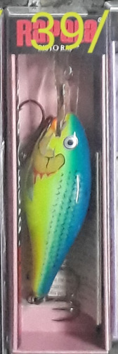 Señuelo Rapala Deep Runner 3/4oz 3.12 PuLG