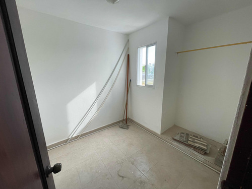 Alquiler De Apartamento En La Misma 27 De Febrero Santiago