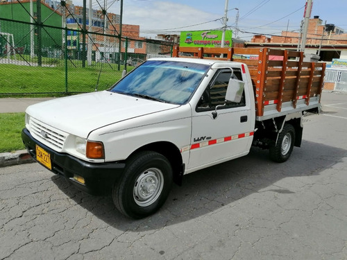Chevrolet Luv