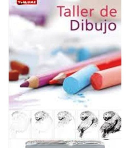 Taller De Dibujo Aprendizaje Paso A Paso