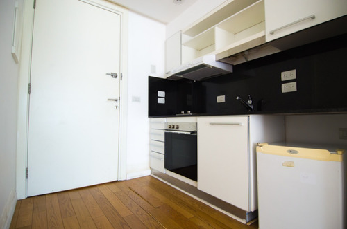Imagen 7 de 13 de Gigante Monoambiente En Harbour Residences