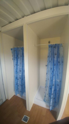 Alquiler Modulo Container Oficina/sanitario