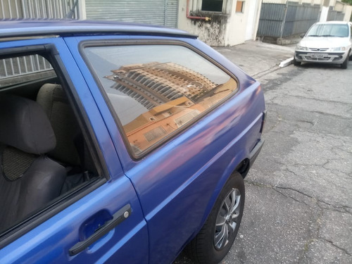 Gol 89 - Motor Ap 1.8