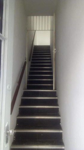 Salão 70m² 2 Wc No Tatuapé - Sl0946