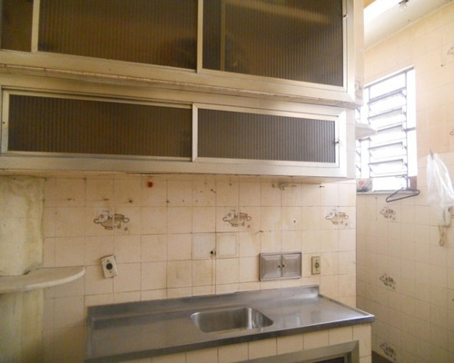 Imagem 15 de 15 de Apartamento Com 2 Quartos Varanda À Venda, 48 M² - Vaz Lobo - Aea2343