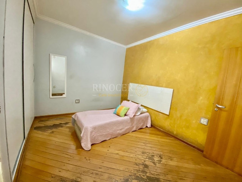 Imagem 27 de 30 de Casa Padrão Em Franca - Sp - Ca0055_rncr