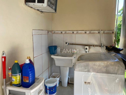 Imagem 26 de 30 de Casa Com 4 Dormitórios À Venda, 377 M² Por R$ 1.100.000,00 - Itaipu - Niterói/rj - Ca0831
