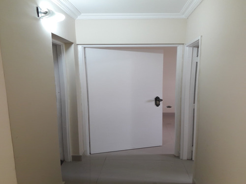 Imagem 8 de 12 de Ótimo Apartamento Totalmente Reformado No Top Village! - Ap03206 - 70140333