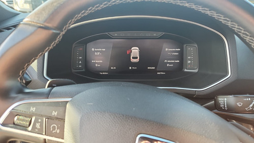 Seat Tarraco 1.4 Tsi Dsg