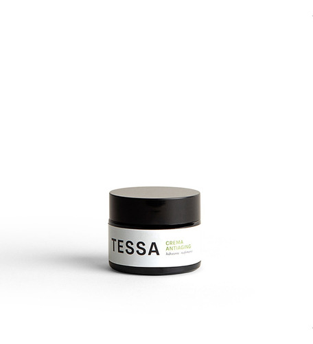 Tessa Crema Antiaging Hidratante, Efecto Lifting Tipo de piel Todo tipo de piel