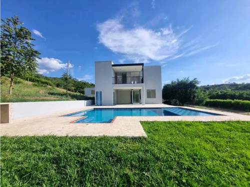 Finca En Sopetran