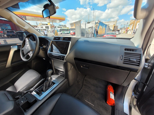 Toyota Prado 2.7 Tx