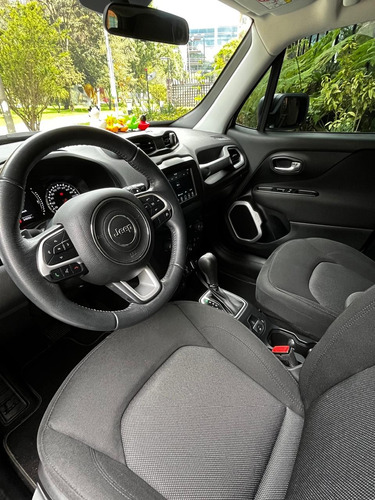 Jeep Renegade 1.8 Sport Plus
