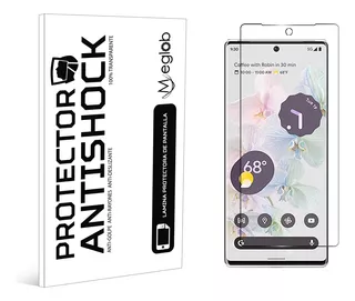 Protector Pantalla Antishock Para Google Pixel 6 Pro