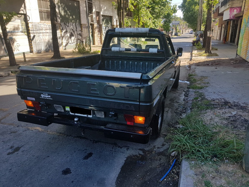 Peugeot 504 2.0 Pick Up Gd