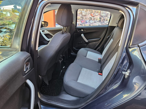 Peugeot 208 1.5 Active