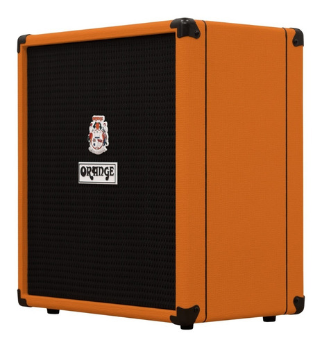Imagem 5 de 9 de Amplificador Orange Crush Bass 50 Combo Para Baixo 50w
