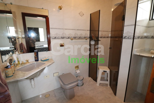 Imagem 15 de 30 de Sobrado Com 5 Dormitórios Em Condomínio Fechado Em Peruíbe - 6184 - 70029838