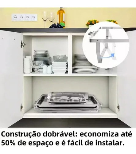 Rechaud Retangular Aço Inox Banho Maria 2 Cubas 11l - Buffet