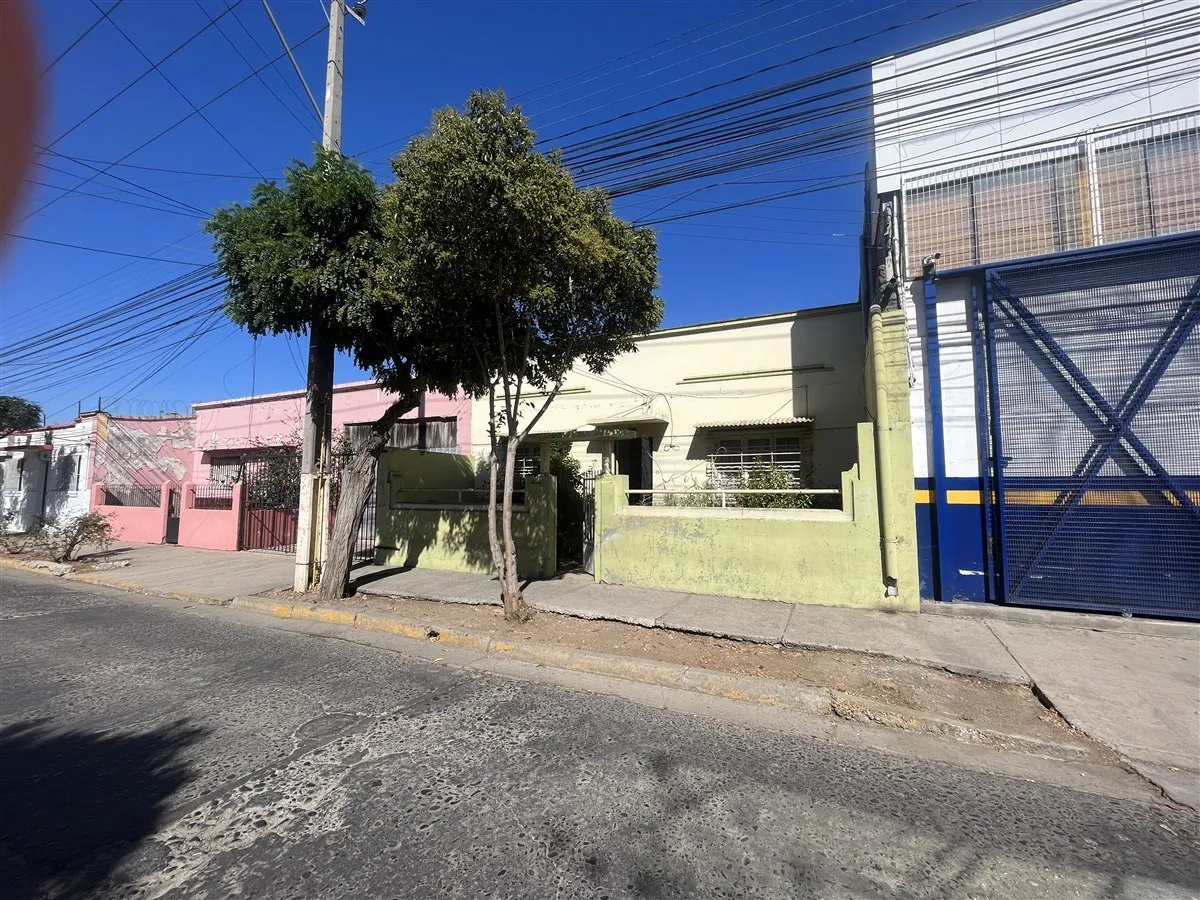 Imagen 2 de 30 de Casa En Venta Centro 1 Cuadra De La Plaza 4d1b