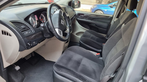 Imagen 7 de 11 de Dodge Grand Caravan 2019 3.6 Sxt Plus Piel At