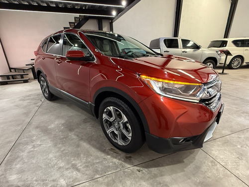 Honda CR-V 1.5 Turbo Plus Cvt
