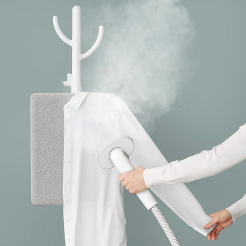 Plancha Central De Vapor T- Originth Backing, De Ropa Y Del