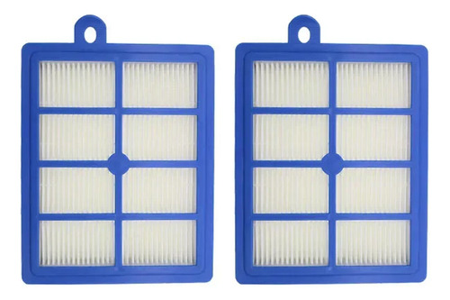 Filtro Hepa De Polvo Para Aspiradora Electrolux Aeg F-fs