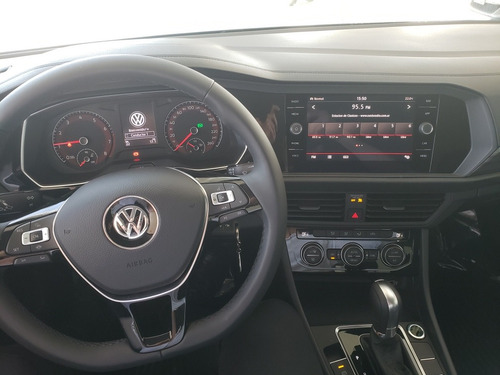 Volkswagen Vento 1.4 Comfortline 150cv At