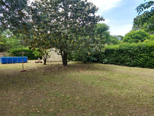 Imagen 4 de 12 de Casa Quinta En Venta En Laguna De Lobos 900 M2 2 Lotes Independientes Permuto Por Departamento En Caba