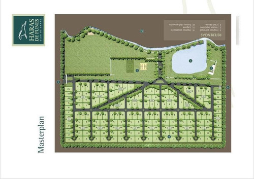 Imagen 11 de 21 de Venta Terreno Haras De Funes Club De Campo