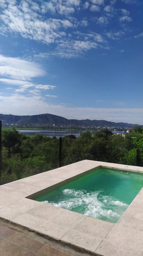 Alquiler Temporario Casa Para 6 Villa Del Lago Carlos Paz