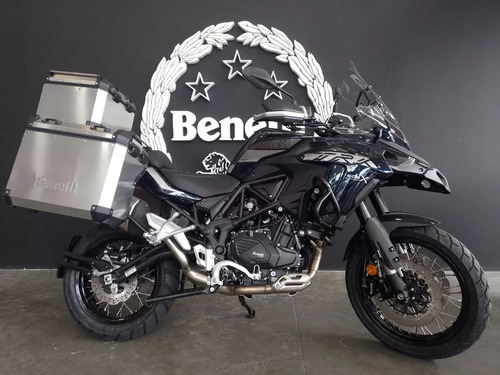 Benelli Trk 502 X - Créditos Prendarios - Consultá Contado