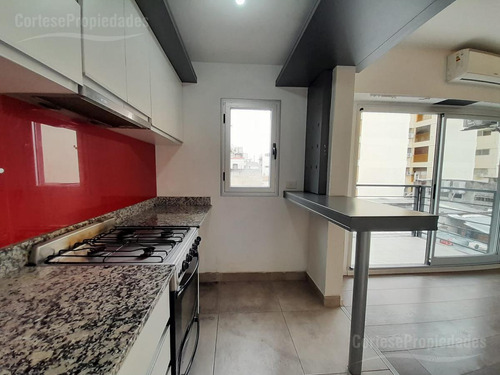 Departamento - Belgrano