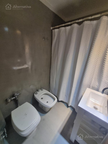 Departamento Alquiler Temporario Mensual Amoblado 3 Amb Belgrano
