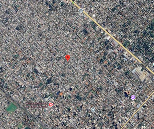 Departamento En Venta - 1 Dormitorio 1 Baño - 44mts2 - San Miguel