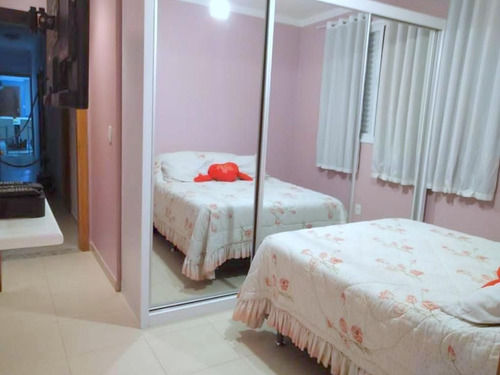 Imagem 3 de 13 de Casa Com 3 Dormitórios À Venda, 100 M² Por R$ 713.000,00 - Embaré - Santos/sp - Ca0173