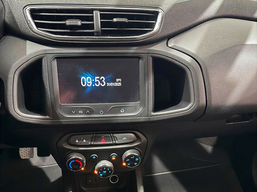 Chevrolet Onix 1.4 MPFI LTZ 8V