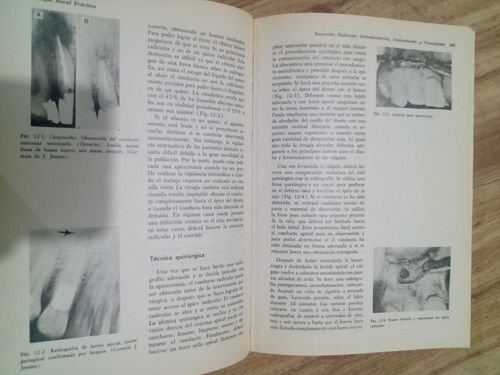 Libro De Cirugía Bucal Práctica - Daniel E. Waite (Usado)