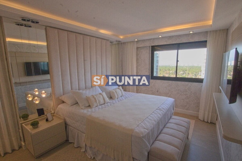 Imagen 20 de 27 de Apartamento En Venta 3 Dormitorios Roosevelt