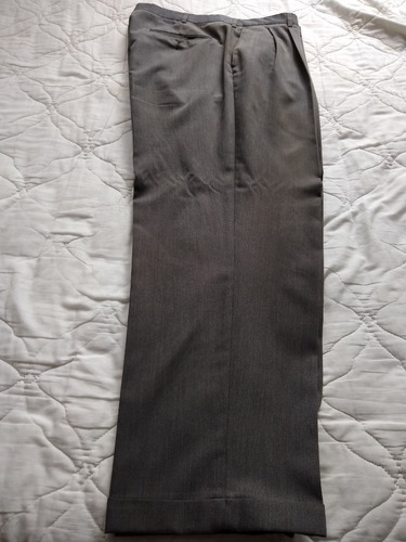 Pantalon Para Caballero Talla 38 X 30 Usado