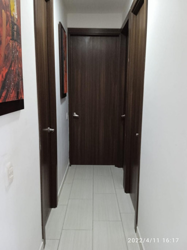 Imagen 11 de 16 de Apartamento En Arriendo En Barranquilla Villa Campestre