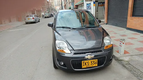 Chevrolet Spark 1.0 Life
