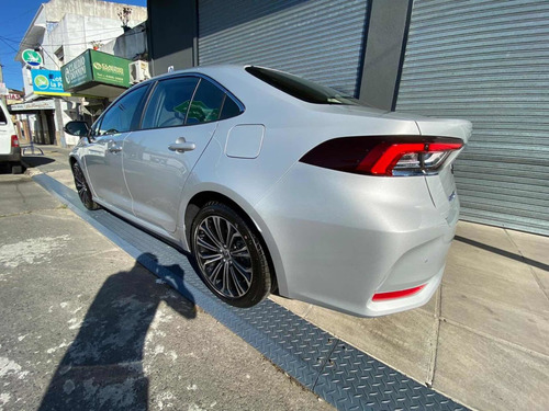 Toyota Corolla Se-g 2.0 Cvt - Automotores Rosales